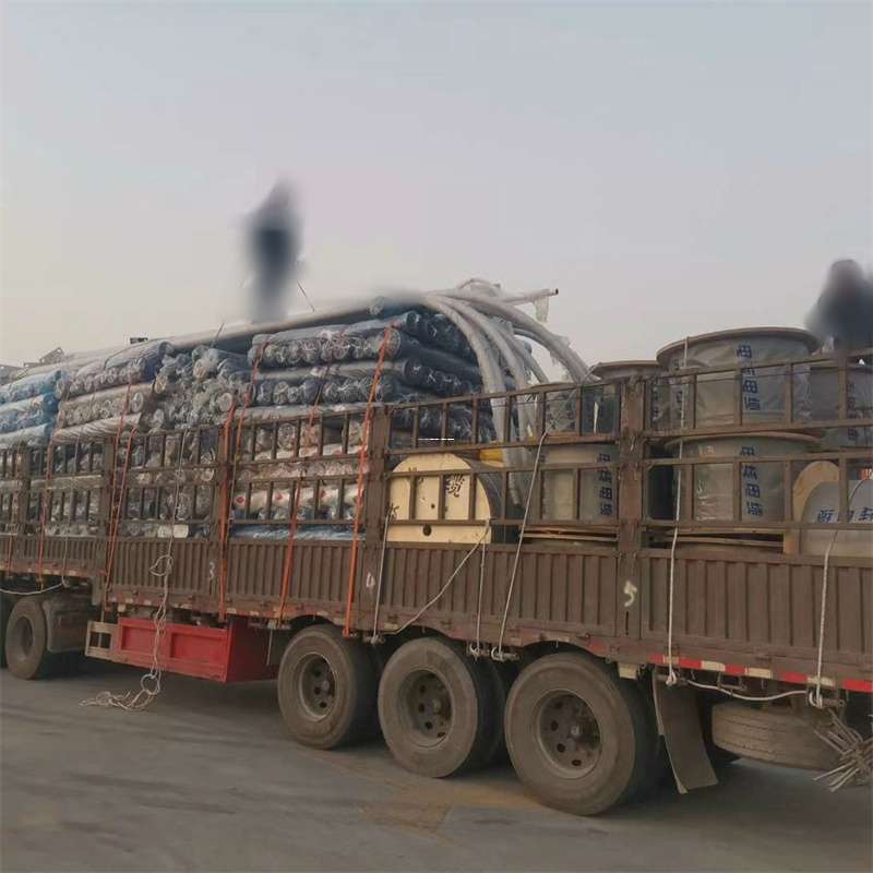 黑龙江鹤岗南山到六盘水物流公司——一站式服务，让货运更便捷
