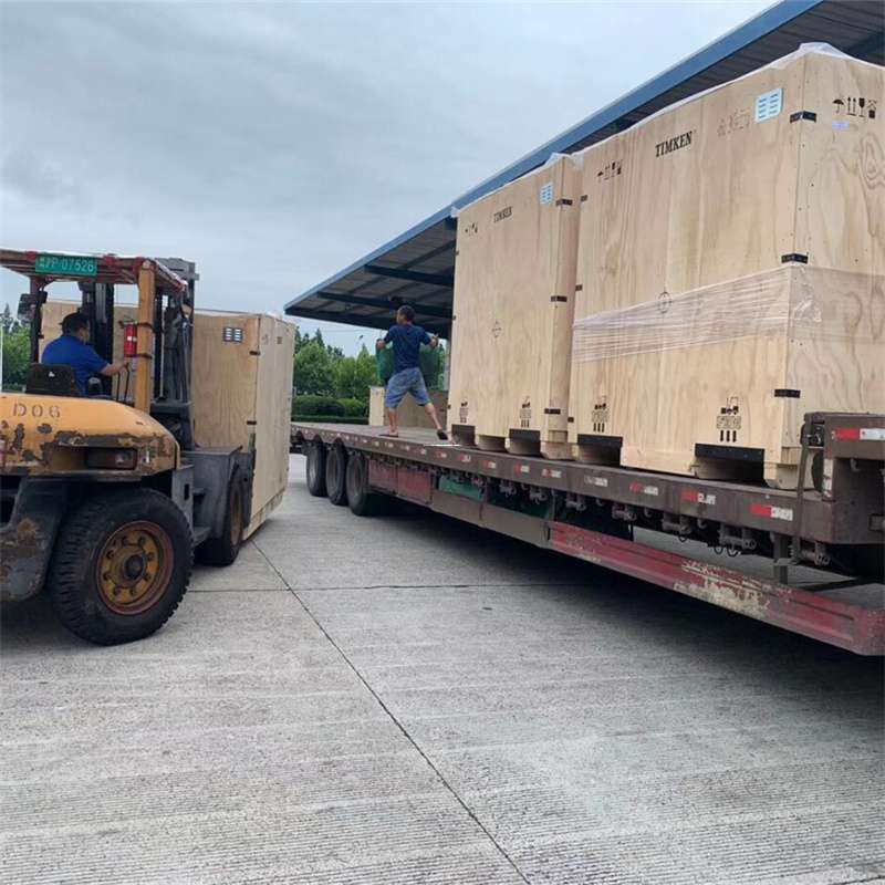 黑龙江鹤岗南山到伊犁哈萨克物流公司一站式服务，让货运更轻松