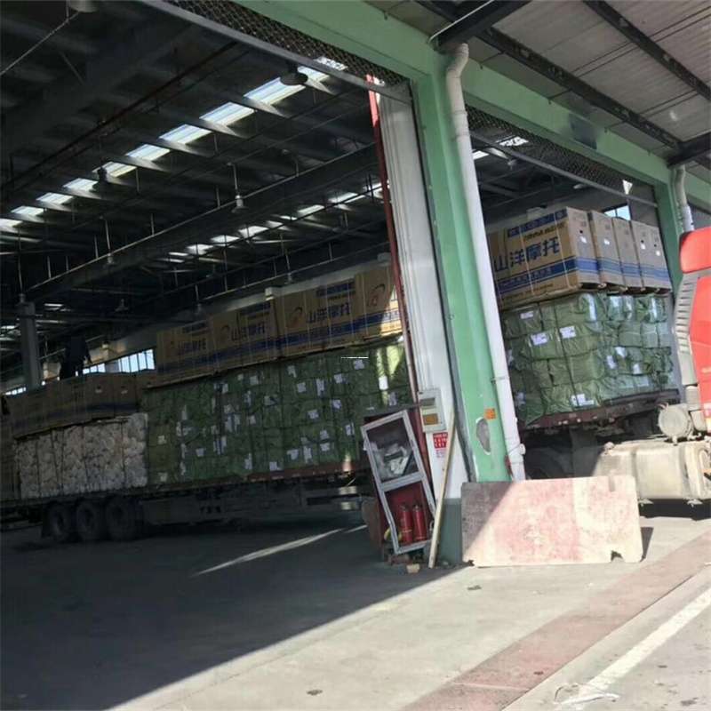 黑龙江鹤岗南山至肥东物流专线，一站式服务让货运更高效（肥东物流公司电话号码）