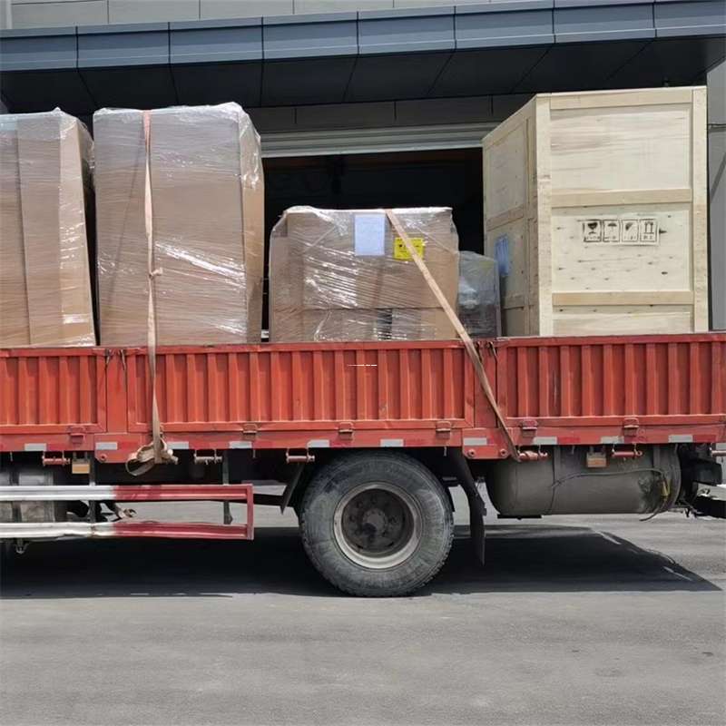 黑龙江鹤岗南山到朔州物流公司——一站式服务，让货运更便捷