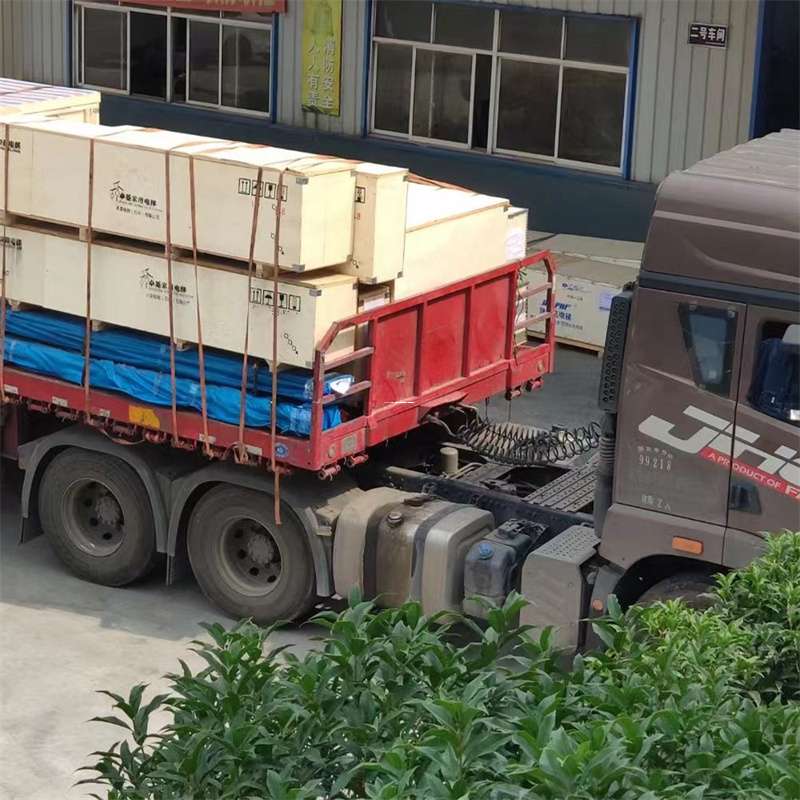 黑龙江鹤岗南山到海口物流公司一站式服务，让货运更轻松